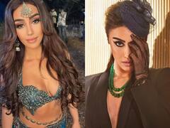 एकता कपूर के शो पर खतरनाक 'नागिन' बनने के लिए  Mahekk Chahal ने किया था खास काम