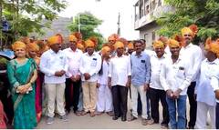 APMC Election : बाजार समिती निवडणूक, कुठं महाविकास आघाडी तर कुठं भाजप-शिंदे गटाचं वर्चस्व