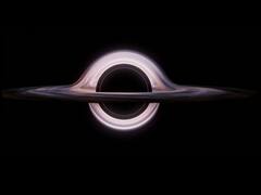 वैज्ञानिक जिसे समझ रहे थे आकाशगंगा, वो निकला अंतरिक्ष का राक्षस ब्लैक होल, पृथ्वी की ओर है इसका रुख