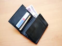 Bengaluru Cafe Finds Unique Way To Return Customer's Lost Wallet
