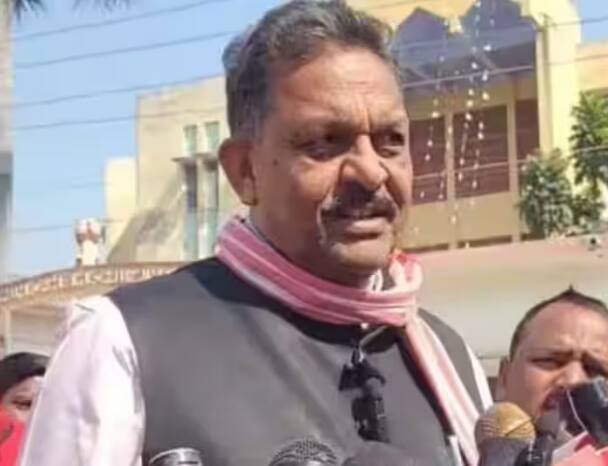 Afzal Ansari's membership may be revoked, court sentenced him to 4 years in this case ਅਫਜ਼ਲ ਅੰਸਾਰੀ ਦੀ ਮੈਂਬਰਸ਼ਿਪ ਹੋ ਸਕਦੀ ਰੱਦ, ਅਦਾਲਤ ਨੇ ਇਸ ਮਾਮਲੇ ‘ਚ ਸੁਣਾਈ 4 ਸਾਲ ਦਾ ਸਜ਼ਾ