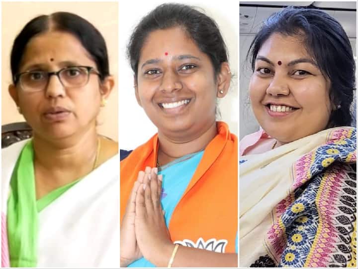 Karnataka Assembly Elections 2023 Status Of Women Candidates History BJP Congress JDS Karnataka Election 2023: Doesn't Matter Which Party Wins, Women Have Always Lost Out