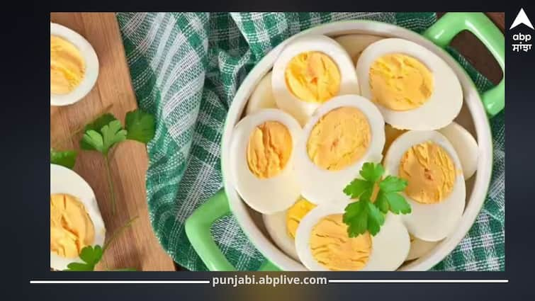 health-news-how-many-egg-should-be-eaten-in-one-day-details-inside ਇੱਕ ਦਿਨ ਵਿੱਚ, ਇੱਕ ਜਾਂ ਦੋ... ਕਿੰਨੇ ਅੰਡੇ ਖਾਣਾ ਸਹੀ ਨੇ? ਜਾਣੋ ਇੱਥੇ ਸਹੀ ਜਵਾਬ