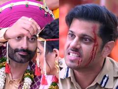 गुम है किसी के प्यार में:  गिरते-पड़ते शादी रोकने पहुंचे विराट की फटी रह गई आंखे, सई और सत्या का विवाह हुआ संपन्न