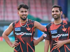 DC vs SRH Live Streaming: How To Watch Delhi Vs Hyderabad Match Online
