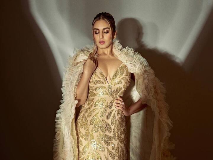 With each outfit, Huma Qureshi raises the standard owing to her exceptional sense of style.