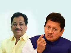 सिंधुदुर्गमध्ये भाजप-शिवसेनेत राजकीय शिमगा, राजन तेली आणि मंत्री दीपक केसरकर आमनेसामने