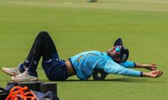 Why Shubman Gill Isn't Part Of Gujarat Titans' Starting XI Vs Kolkata Knight Riders In IPL 2023 Match At Eden Gardens