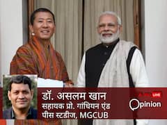 भूटान और चीन में अगर सहमति बनी तो डोकलाम विवाद पर जानिए क्या हो सकती है भारत की रणनीति