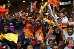 ipl fan park in kolhapur : कोल्हापुरात आज अन् उद्या क्रिकेटप्रेमींना स्टेडियममधील आयपीएलचा थरार अनुभवता येणार