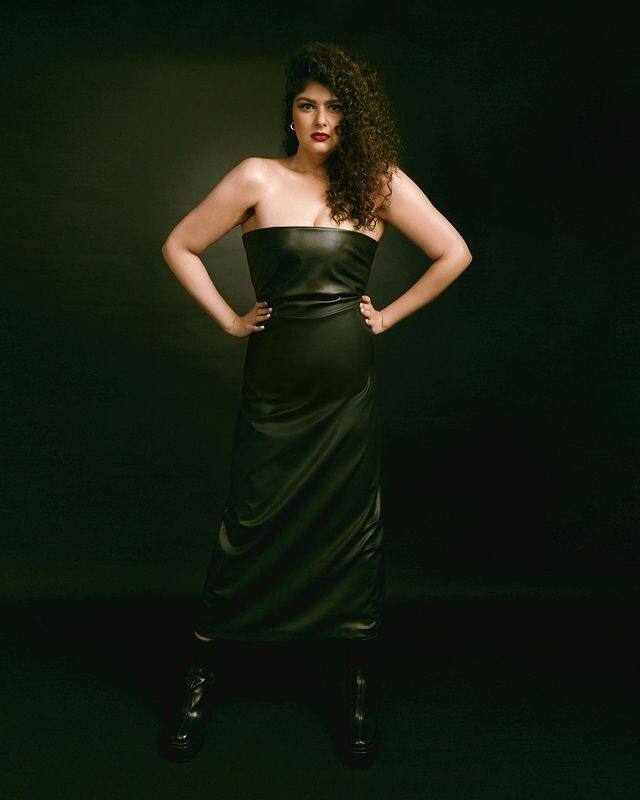 Anshula Kapoor Goa Vacation: અર્જુન કપૂરની બહેન અંશુલા કપૂરની બોલ્ડનેસના લાખો લોકો દીવાના બની રહી છે.