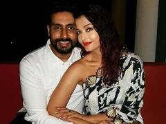 ऐश्वर्या राय को लेकर यूजर ने अभिषेक बच्चन को दी ये सलाह, एक्टर ने जवाब देकर जीत लिया दिल