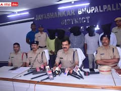 సర్పంచ్ భర్తకు బెదిరింపులు, రూ.50 లక్షలు డిమాండ్ - ఐదుగురు మాజీ మావోయిస్టుల అరెస్ట్