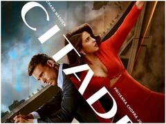 प्रियंका चोपड़ा की सीरीज ‘सिटाडेल’ ऑडियंस को इम्प्रेस करने में हुई फेल, यूजर्स बोले- ‘बेहद खराब’