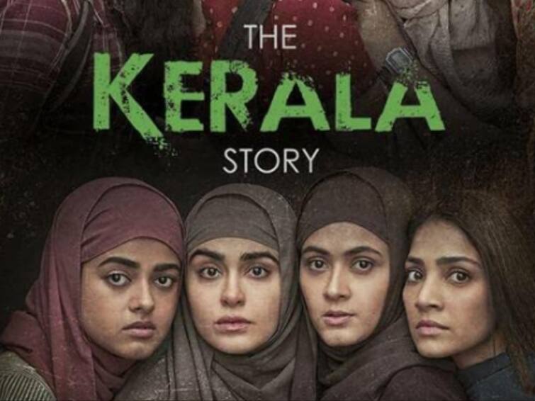 'The Kerala Story' 'Freedom Of Expression Not A Licence To Spew Venom': Kerala's CPI(M), Congress Hit Out At Movie