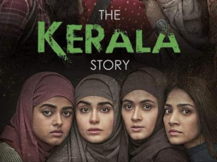 'The Kerala Story' 'Freedom Of Expression Not Licence To Spew Venom': CPI(M), Congress Hit Out 'Freedom Of Expression Not Licence To Spew Venom': CPI(M), Congress Hit Out At 'The Kerala Story'