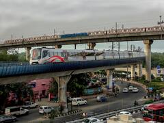 दिल्ली मेट्रो के यात्रियों के लिए जरूरी खबर, एयरपोर्ट एक्सप्रेस लाइन पर रविवार को इतने घंटे नहीं चलेगी मेट्रो