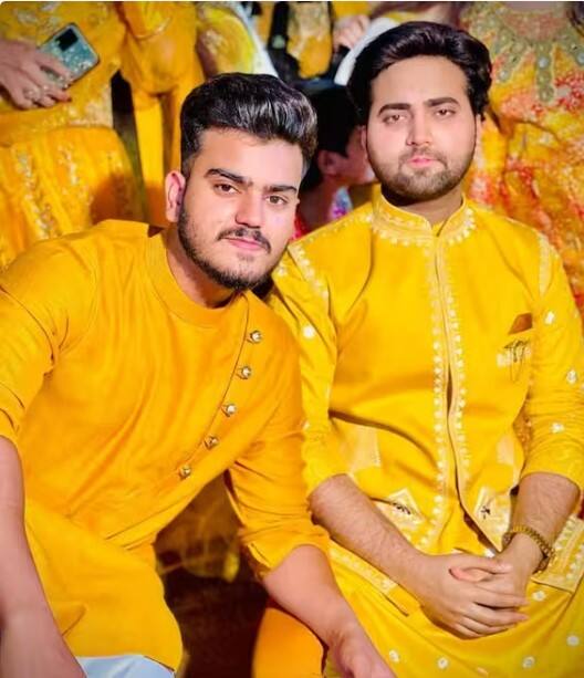 ਇੰਡੀਅਨ ਆਈਡਲ 12 ਦੇ ਮਸ਼ਹੂਰ ਮੁਕਾਬਲੇਬਾਜ਼ ਮੁਹੰਮਦ ਦਾਨਿਸ਼ ਨੇ ਵਿਆਹ ਕਰਵਾ ਲਿਆ ਹੈ। ਪ੍ਰਸ਼ੰਸਕ ਇਹ ਜਾਣਨ ਲਈ ਬੇਚੈਨ ਹਨ ਕਿ ਉਨ੍ਹਾਂ ਦਾ ਵਿਆਹ ਕਿਸ ਨਾਲ ਹੋਇਆ ਹੈ।