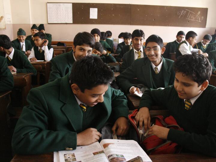 ​MP Board 10th Result 2023 MPBSE HSC Results to be Out Soon mpbse.nic.in ​MP Board 10th Result 2023: एमपी बोर्ड जल्द जारी करेगा 10वीं क्लास के नतीजे, यहां देखें  रिजल्ट चेक करने का आसान तरीका