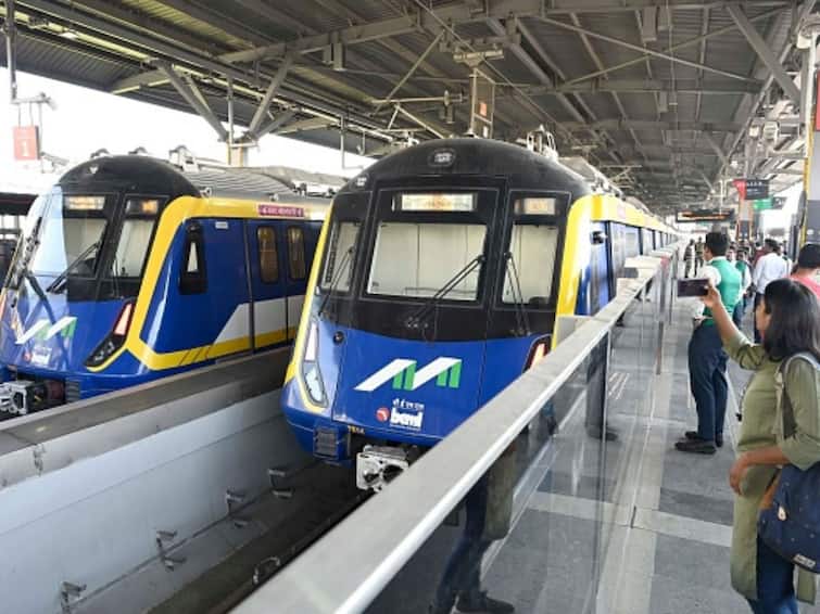 Mumbai Metro Fare Concession 25 Percent From May 1 Check If You Are Eligible Here 25% Fare Concession On Metro 2A and 7 Line Of Mumbai Metro From May 1, Check If You Are Eligible