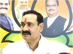 कांग्रेस अध्यक्ष मल्लिकार्जुन खरगे पर नरोत्तम मिश्रा का तीखा हमला, कहा- 'लगता है 10 जनपथ से...'