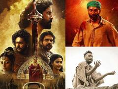 Novel Movies : கதை டூ திரைக்கதை..புத்தகங்களில் இருந்து திரைக்கு வந்த காவியங்கள்!