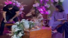 Ranbir Kapoor: ਰਣਬੀਰ ਕਪੂਰ ਨੇ ਸਭ ਦੇ ਸਾਹਮਣੇ ਕਰ ਦਿੱਤੀ ਅਜਿਹੀ ਹਰਕਤ, ਹੋਣਾ ਪਿਆ ਸ਼ਰਮਿੰਦਾ, ਦੇਖੋ ਵਾਇਰਲ ਵੀਡੀਓ