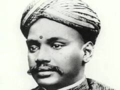 VOC Statue: கோவையில் பிரம்மாண்ட வ.உ.சி. சிலை..! விரைவில் திறந்து வைக்கிறார் முதலமைச்சர் மு.க.ஸ்டாலின்..!