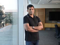 ED Searches Premises Linked To Byju's CEO In Bengaluru Over Foreign Exchange Violations