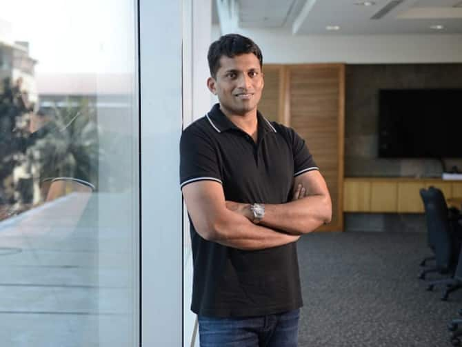 BYJUS के CEO के कई ठिकानों से आपत्तिजनक दस्तावेज और डिजिटल डेटा जब्त-Incriminating documents and digital data seized from BYJUS CEO's multiple locations