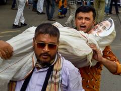 खुदकुशी या रेप-मर्डर? बंगाल में 17 साल की नाबालिग की हत्या मामले में परिजनों को CBI जांच की उम्मीद