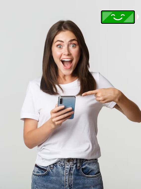 ये सब करने से बचती है स्मार्टफोन की बैटरी