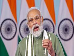 PM Modi's 'Mann Ki Baat' 100th Episode To Be Broadcast Live At UN Headquarters Today