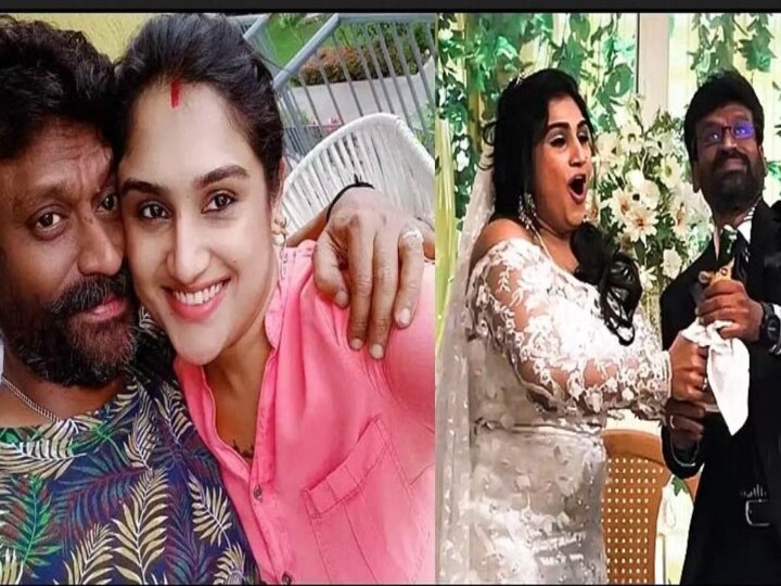 Vanitha Ex-husband died : வனிதாவின் முன்னாள் கணவர் உயிரிழப்பு? இணையத்தில் பரவும் தகவல்!