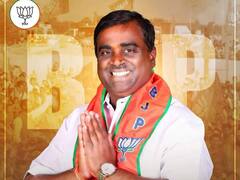 'वह गृहिणी हैं, उन्हें मुद्दों की समझ नहीं', बेल्लारी सिटी से BJP उम्मीदवार ने अपनी भाभी के लिए ऐसा क्यों कहा?