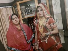 Atiq Ahmed Case: शाइस्ता और जैनब की पुलिस तलाश जारी, पहली बार सामने आईं ये तस्वीरें, देखें