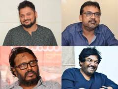 క్రియేటివ్ డైరెక్టర్స్ సినిమా నిర్మాణంలో వేళ్ళు పెట్టడం ఆపేయాలా?