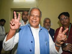 सर्वदलीय बैठक में शराबबंदी पर जल्द हो सकता है बड़ा फैसला, जीतन राम मांझी ने दिए संकेत