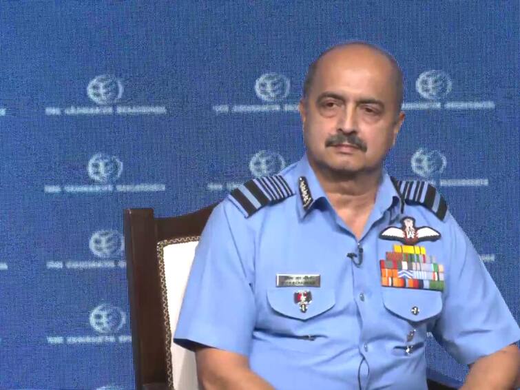 IAF Chief VR Chaudhari After Successful Rescue Operations At Wadi Seidna In Sudan 'We Will Do It Again And Again': IAF Chief Lauds Team After Daring Night Rescue Op In Sudan