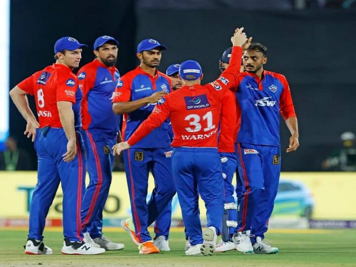 IPL 2023: dc won the match by 5 runs against gt in Match 44 at narendra modi Stadium GT vs DC, Match Highlights: பவுலிங்கில் மிரட்டல்.. டேபிள் டாப்பர்ஸ் குஜராத்தை சுருட்டி டெல்லி  அபார வெற்றி