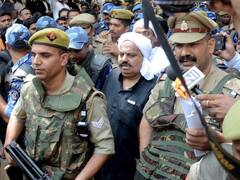 माफिया अतीक से जुड़ा बड़ा खुलासा, पुलिस कस्टडी में खुद पर हमले का रचा था ड्रामा, ये था मकसद