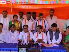 Bhatti Vikramarka: పాద‌యాత్ర పూర్తయ్యాక బ‌స్సు యాత్ర, కాంగ్రెస్ క‌ట్టిన ప్రాజెక్టులు పరిశీలిస్తాం: సీఎల్పీ నేత భట్టి