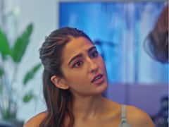 Turns Out Sara Ali Khan Is A Big Marvel Fan. Know How