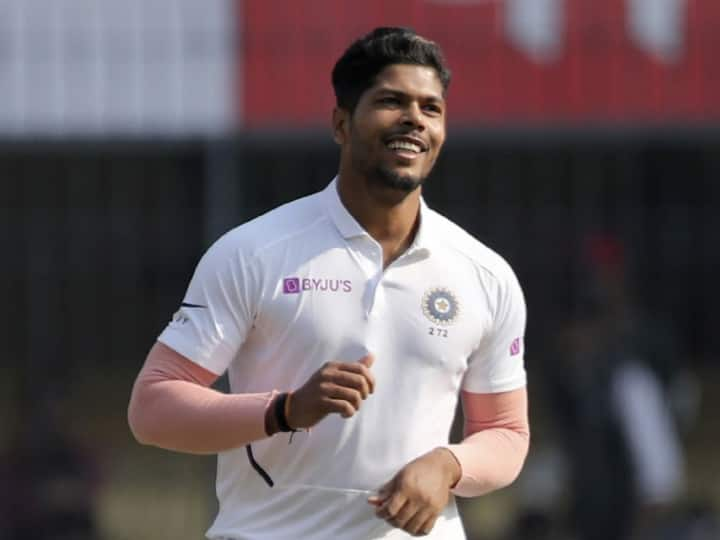 Umesh Yadav suffers hamstring injury ahead of IND vs AUS WTC Final IPL 2023 Latest News WTC Final: टीम इंडिया को लगा बड़ा झटका, जसप्रीत बुमराह के बाद अब ये दिग्गज गेंदबाज चोट के कारण हुआ बाहर!