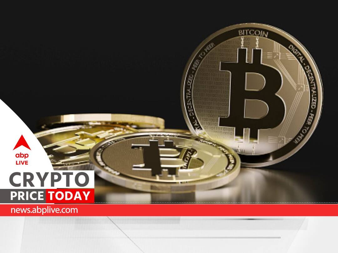 Cryptocurrency Price Today: Bitcoin, Ethereum Lose Steam, Other Top Coins Remain Stable cryptocurrency price today in India April 29 check market cap bitcoin ethereum merge dogecoin solana litecoin ripple XRP binance token QNT prices gainer loser Cryptocurrency Price Today: Bitcoin, Ethereum Lose Steam, Other Top Coins Remain Stable