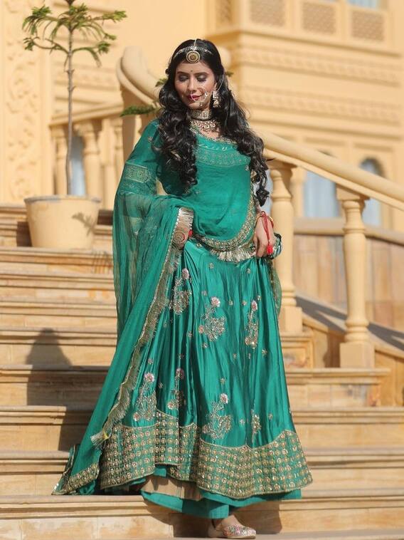 चारू असोपा राजीव से पहले इनकी बनने वाली थीं दुल्हनिया