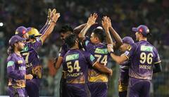 गुरबाजच्या खेळीवर विजय शंकरचे अर्धशतक भारी, गुजरातने कोलकात्याचा केला पराभव