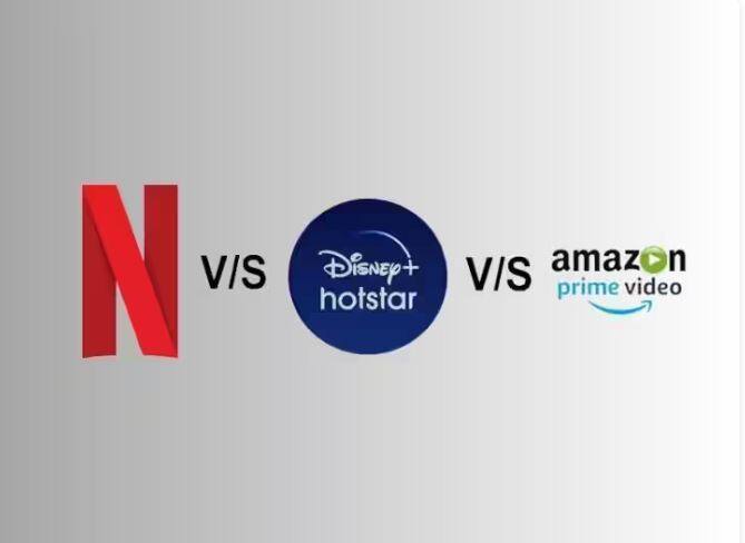 amazon prime vs netflix vs disney hotstar plans price in india benefits and all other details of ott platforms Amazon Prime, Netflix ਅਤੇ Hotstar, ਕਿਸਦਾ ਪਲਾਨ ਹੈ ਸਸਤਾ,  ਕੌਣ ਦੇ ਰਿਹਾ ਹੈ ਵੱਡੇ ਫਾਇਦੇ?