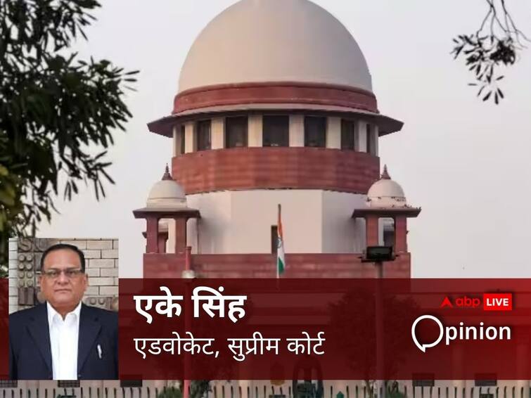 After all, why is there no action against politicians in hate speech cases why the Supreme Court had to give instructions to the states आखिर क्यों नहीं होती हेट स्पीच मामलों में राजनेताओं पर कार्रवाई? सुप्रीम कोर्ट को क्यों देना पड़ा राज्यों को निर्देश