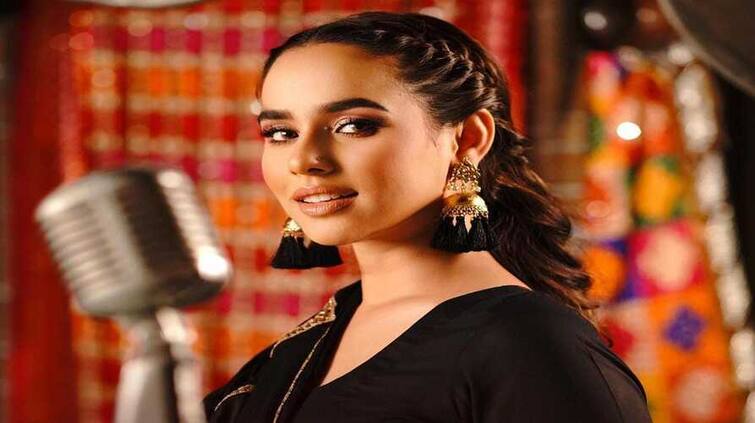 punjabi singer sunanda sharma announces her new song jatt disda check release date here Sunanda Sharma: ਸੁਨੰਦਾ ਸ਼ਰਮਾ ਨੇ ਲੰਬੇ ਸਮੇਂ ਬਾਅਦ ਕੀਤਾ ਨਵੇਂ ਗਾਣੇ ਦਾ ਐਲਾਨ, ਇਸ ਦਿਨ ਰਿਲੀਜ਼ ਹੋਵੇਗਾ 'ਜੱਟ ਦਿਸਦਾ'